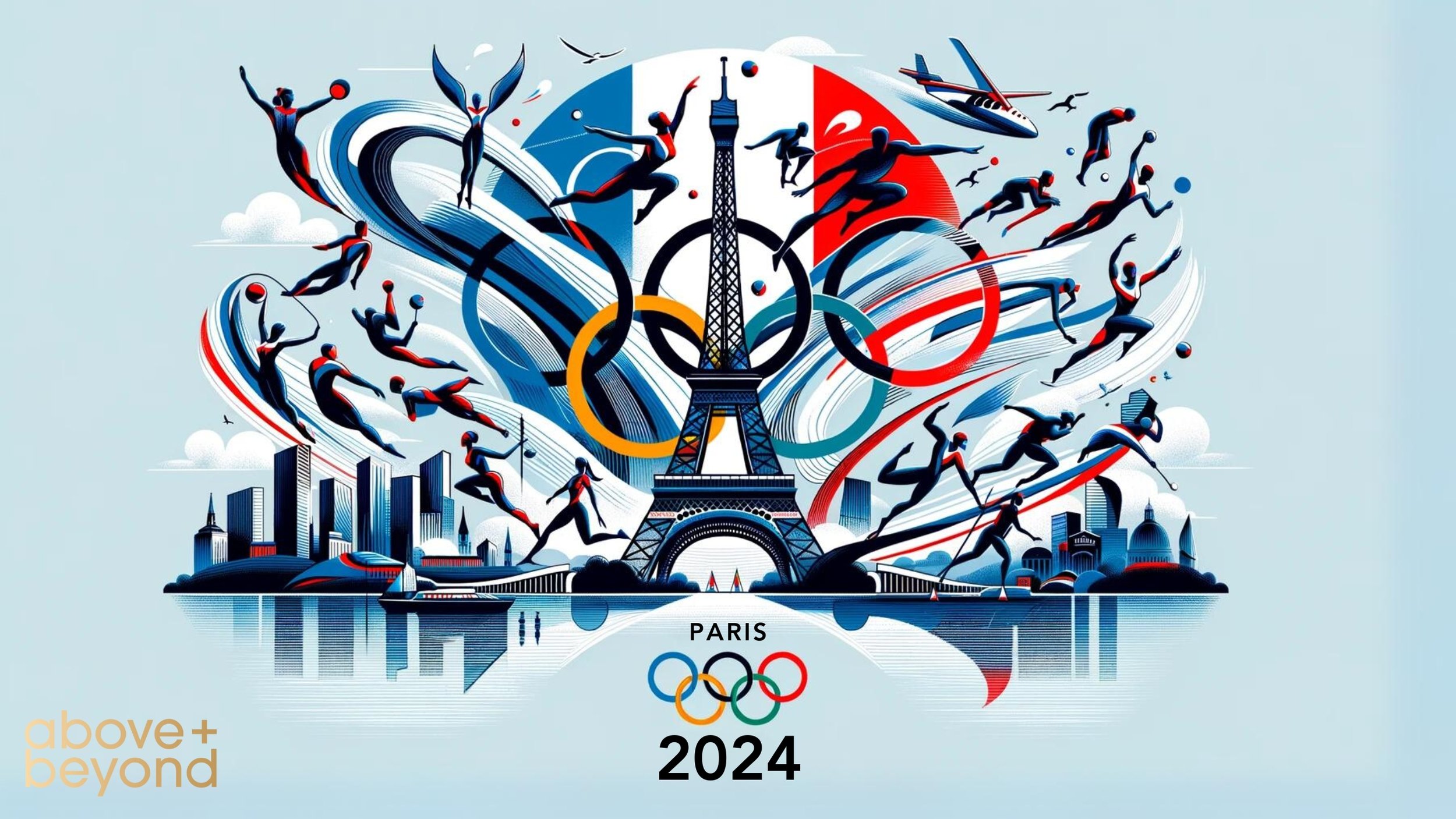 Paris 2024 Olympics Bring Economic Opportunities and Challenges