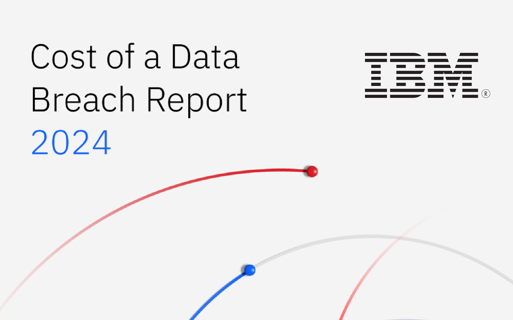 Analysis of IBM 2024 Cost of a Data Breach Report