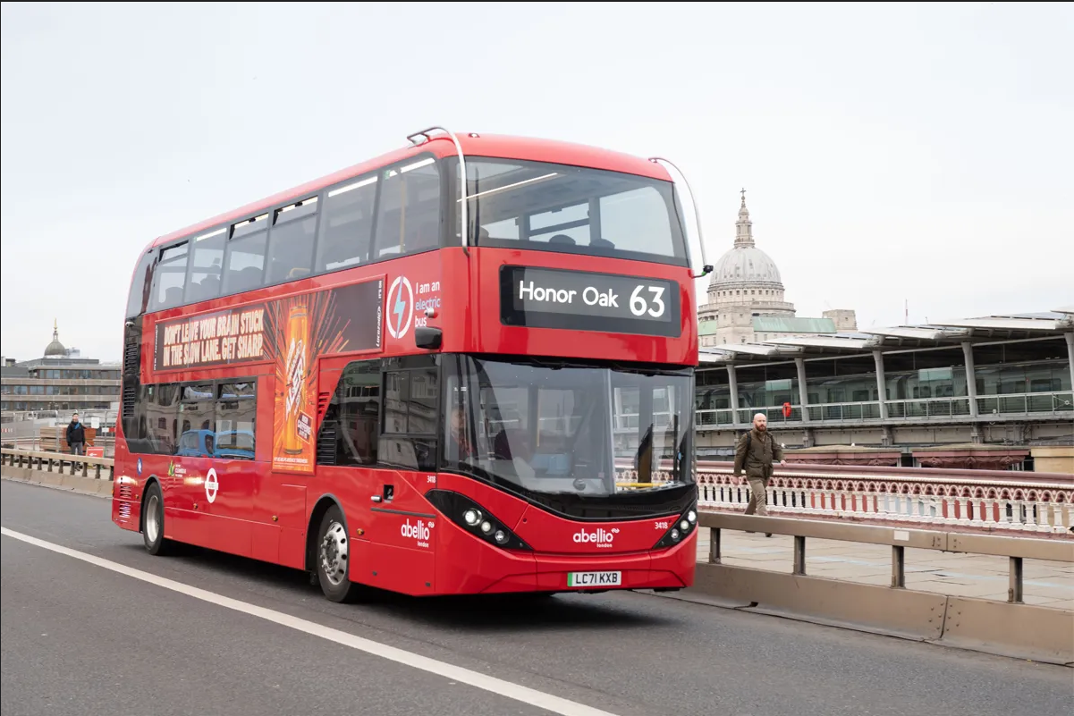 Transport for London Confirms Ongoing Cybersecurity Incident