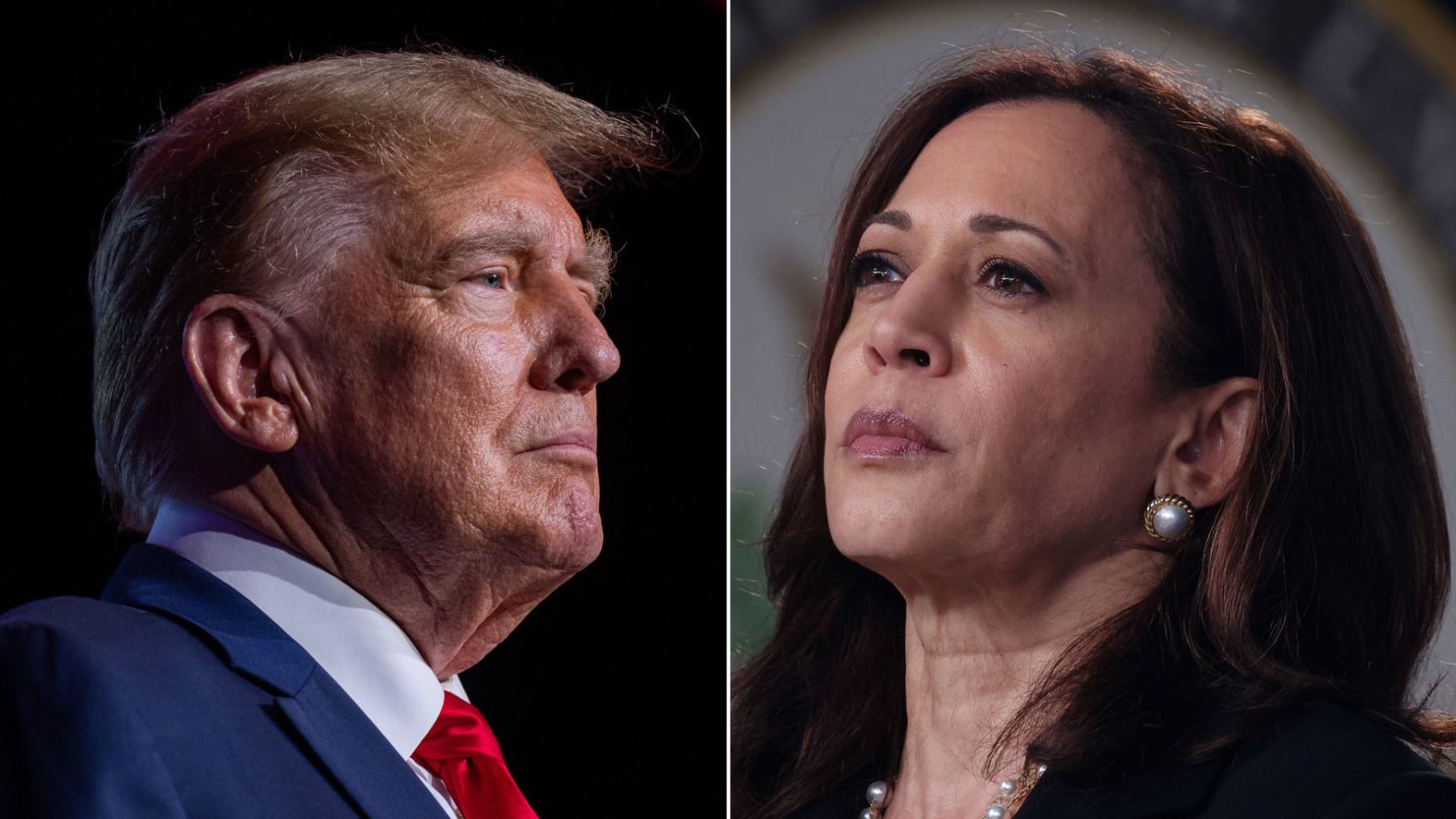 Debate Duel: Unpacking the Harris vs. Trump Showdown